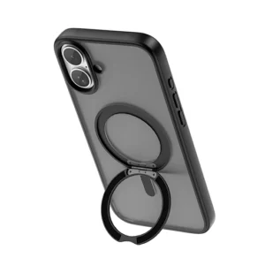 WiWU FGG-202 Armor Ultra Phone Case iPhone 17 Pro 6.3