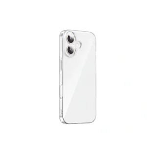 WiWU YXK-206 Invisible Phone Case for iPhone 17 Air 6.6"