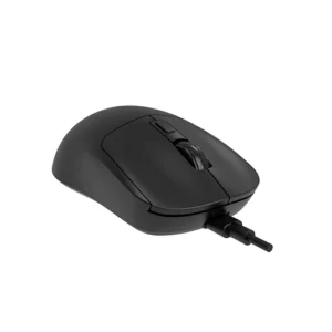 WiWU WM111 Wimice USB 2.0 Wired Mouse
