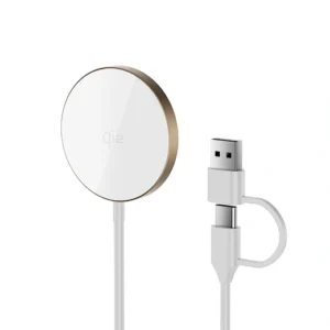 WiWU Wi-W029 Qi2.0 Wireless Charger