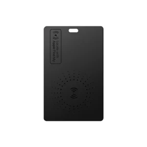 WiWU WT-03 iTag Location Tracking Anti-Loss Device - Black