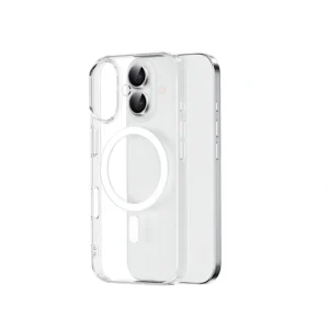 WiWU YXK-207 Invisible Pro for iPhone 16 Plus (6.7")