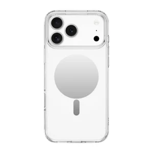 WiWU MCC-701 Mirror Phone Case for iPhone 17 Pro Max 6.9