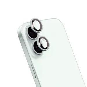 WiWU LG-003 Sapphire Lens Guard for iPhone 15 Pro (6.1")