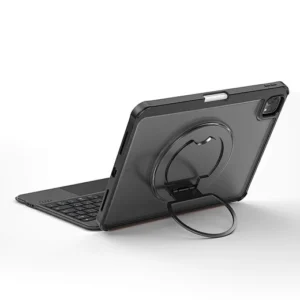 WiWU MK-007 360 Rotating Detachable Keyboard for Pad 11th (11" 2025, A16) & Pad 10th (10.9'',2022)