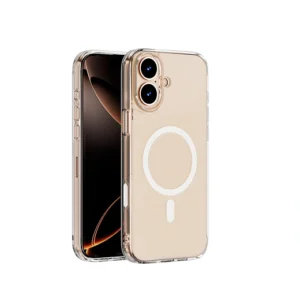 WiWU MCC-102 Dynamic Pro Phone Case for iPhone 17 Air 6.6