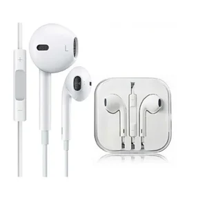 WiWU Earbuds - White