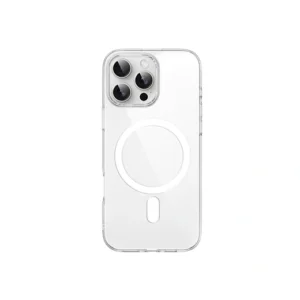 WiWU YXK-207 Invisible Pro for iPhone 16 Pro (6.3")