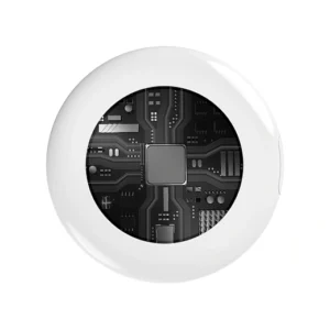 WiWU WT01 iTag Location Tracking Anti-loss Device - White