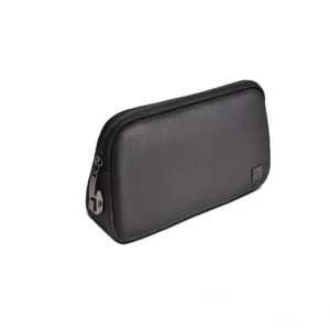WiWU Phantom Numeric Clutch Bag - Black