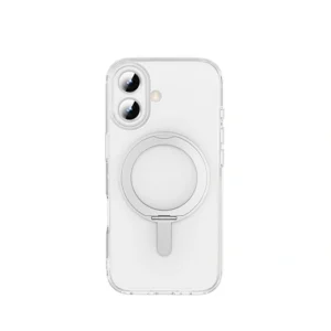 WiWU MCC-201 iSheild Ultra Phone Case for iPhone 16 Pro Max 6.9