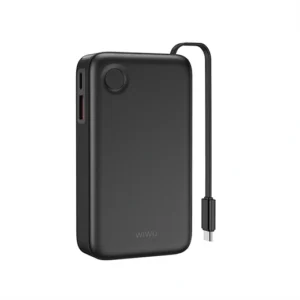 WiWU WI-P047 Power Bank 10000mAh
