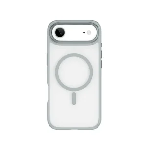 WiWU FGG-012 Armor Pro Phone Case for iPhone 17 Pro 6.3