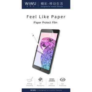WiWU Paper-like Screen Film for 2024 Air 13