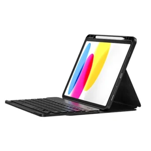 WiWU Protective Case for iPad 2024 Air 13"Pro 12.9" (2024)
