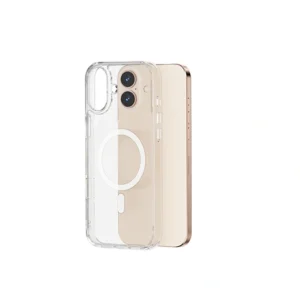 WiWU MCC-102 Dynamic Pro Phone Case for iPhone 17 Pro Max 6.9