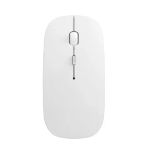 WiWU WM101PRO Wimice Dual Mode Mouse - White