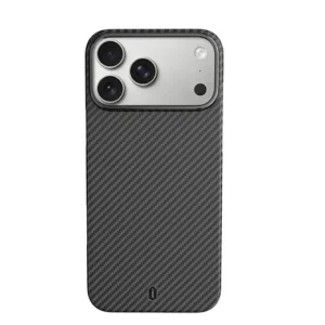 WiWU DCC-206 Aramid Air Phone Case for iPhone 17 Pro 6.6