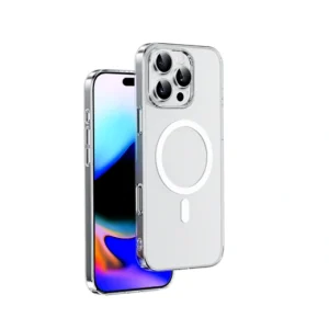 WiWU YXK-207 Invisible Pro for iPhone 16 (6.1")