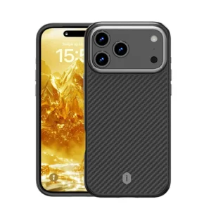 WiWU DCC-205 Defense Ultra Phone Case for iPhone 17 Air 6.6"