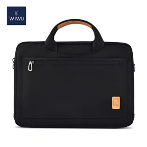 WiWU Pioneer Shoulder Bag For 14" Laptop/Ultrabook