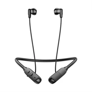 WiWU GB07 Freelance Wireless Earphones - Black