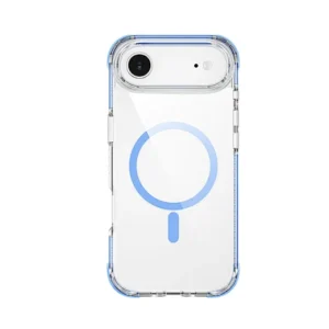 WiWU HCC-203 Hybrid Ultra 3D Phone Case for iPhone 17 Pro Max 6.9