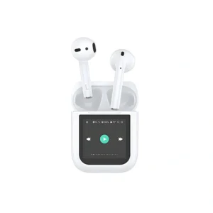 WiWU T24 True Wireless Stereo - White