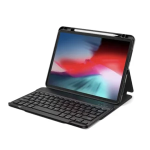 WiWU Protective Keyboard  Case  for iPad 10.2"/10.5''
