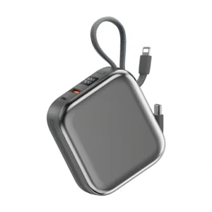WiWU Wi-P055 Small Square Series Power Bank
