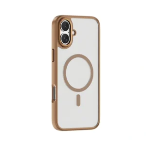 WiWU FGG-012 Armor Pro Phone Case for iPhone 17 ProMax 6.9