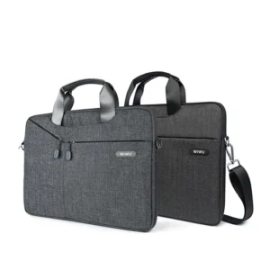 WiWU City Commuter Bag For 13.3" Laptop/Ultrabook