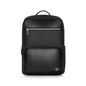 WiWU Master Fingerprint Lock Backpack - Black