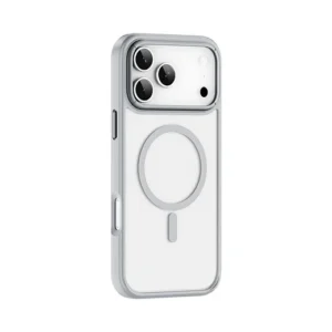 WiWU FGG-012 Armor Pro Phone Case for iPhone 17 Air 6.6