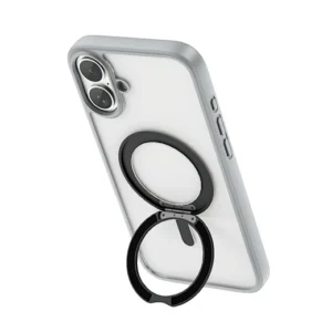 WiWU FGG-012 Armor Ultra Phone Case for iPhone 17 Air 6.6