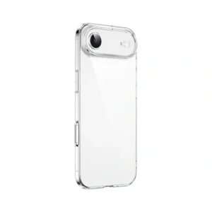WiWU ZCC-108 iShield One Phone Case for iPhone 17 6.3