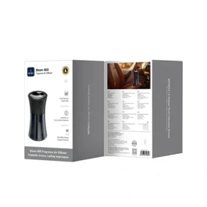 WiWU Wi-Ai800 Bloom 800 Zen Tea Fragrance Air Diffuser 100 ml
