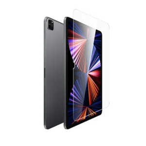 WiWU iVista GQ003 Tempered Glass Protector iPad 2024 Air 12.9"Pro 12.9